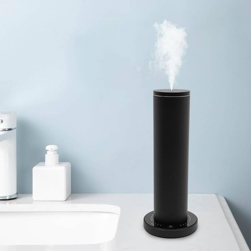Controlled Electric Scent Diffuser