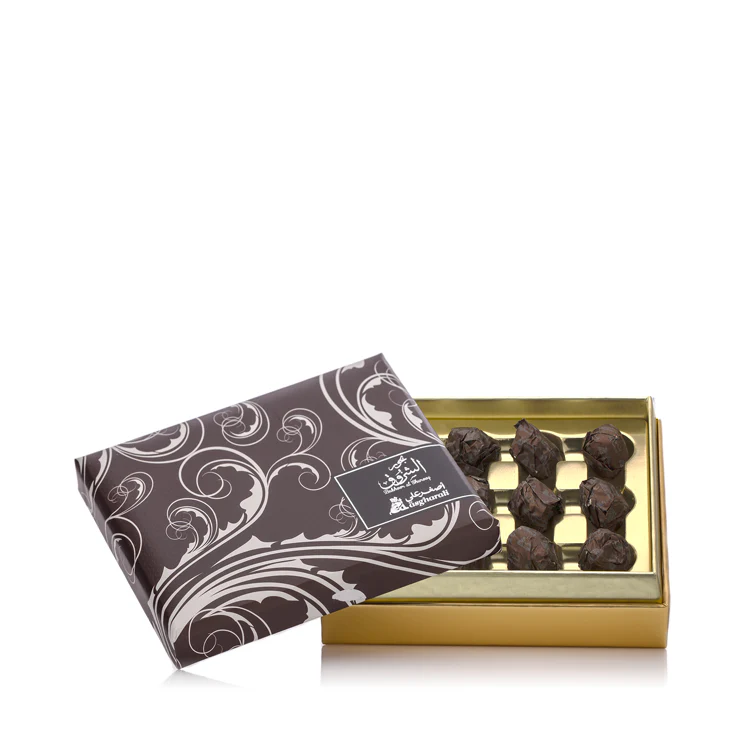 Bakhoor Shurooq 80g - Image 2