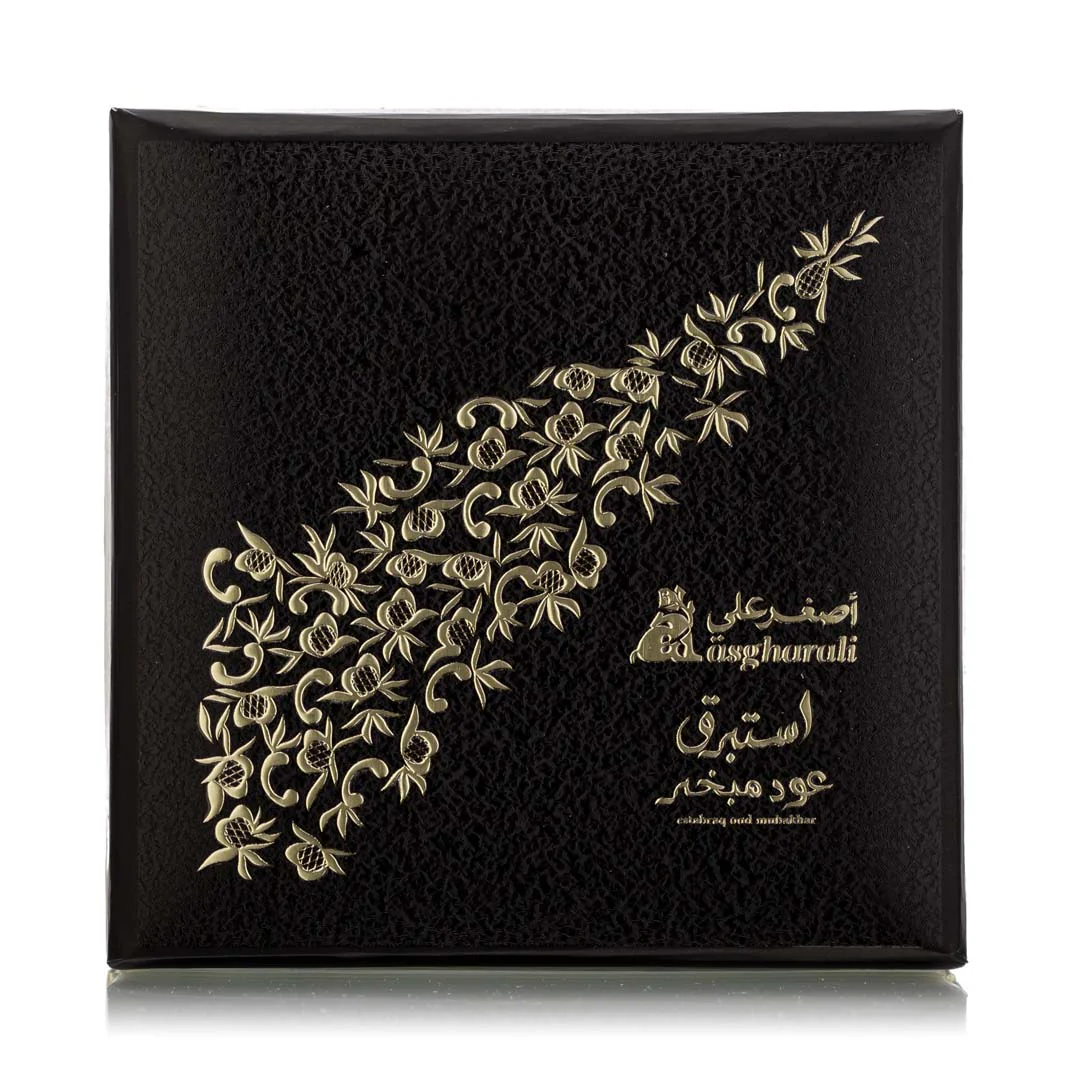 Estabraq Oud Mubakhar 30g