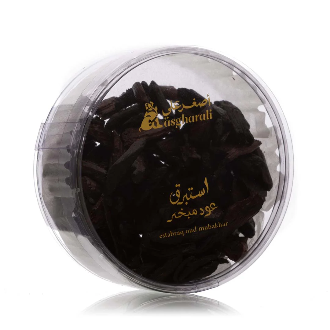 Estabraq Oud Mubakhar 30g - Image 2