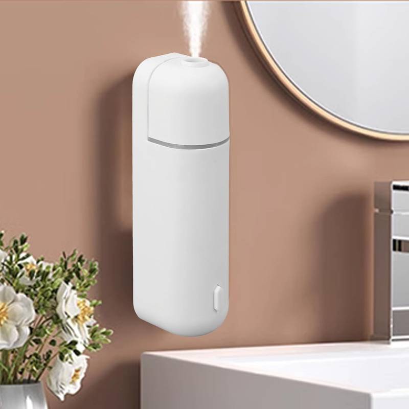 Essential Oil Diffuser