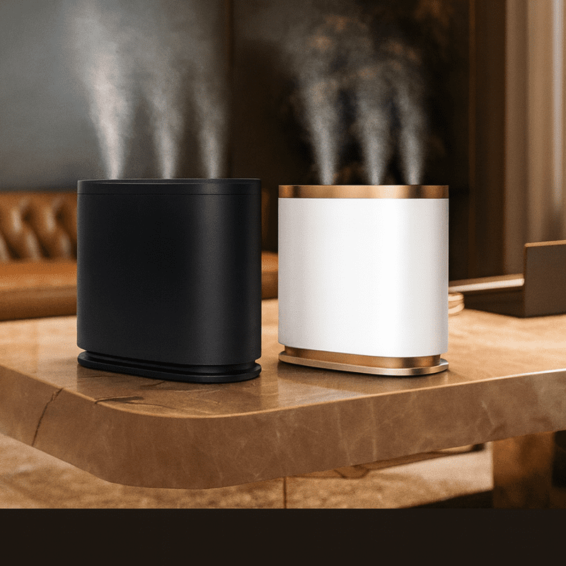 Home Luxury Smart WiFi Scent Diffuser